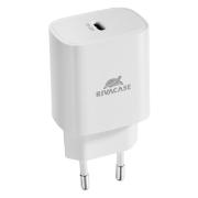 network-charger-rivacase-ps4021-white