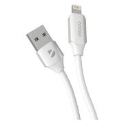 cable-deppa-silk-1.2m-white-72534