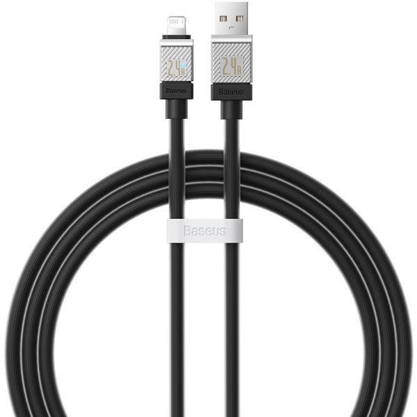 cable-usb-lightning-baseus-coolplay-fast-charging-2.4a-1m-black