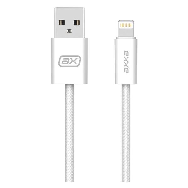 cable-axxa-usb-a-lightning-2m-7284