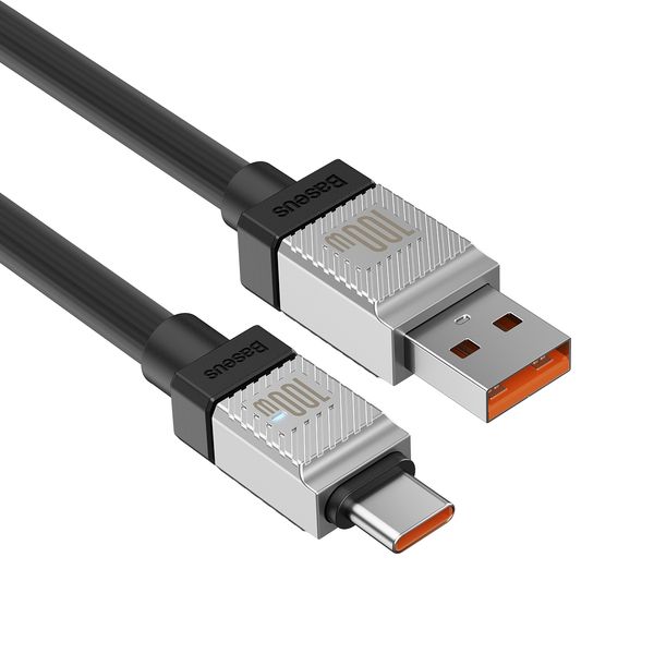 cable-usb-type-c-baseus-coolplay-100w-1m-black
