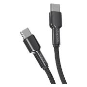 cable-deppa-usb-c-usb-c-black