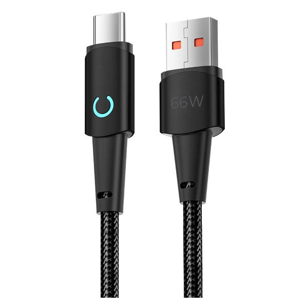cable-deppa-moon-usb-usb-c-66w-6a-1.2m-black-72521