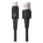 cable-deppa-moon-usb-usb-c-66w-6a-1.2m-black-72521