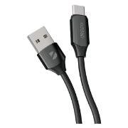 cable-usb-type-c-deppa-72535-1.2m-black