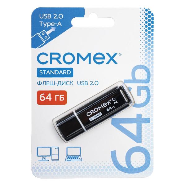 memory-card-cromex-64gb-standard-usb-2.0-black-514160-1
