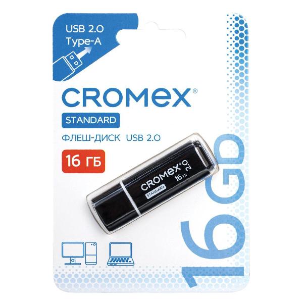 memory-card-cromex-16gb-standard-usb-2.0-black