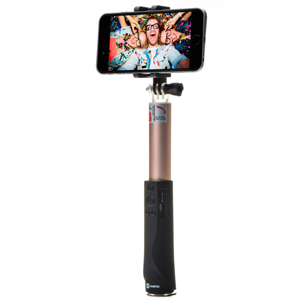 monopod-for-smartphone-harper-rsb-304-gold