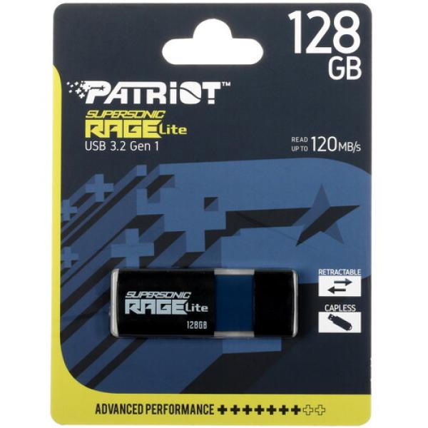 memory-usb-flash-128gb-patriot-supersonic-rage-lite-pef128grlb32u-1