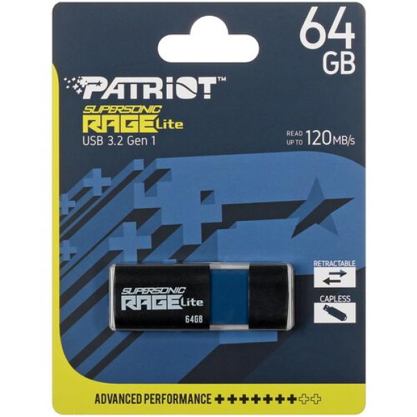 memory-usb-flash-64gb-patriot-supersonic-rage-lite-pef64grlb32u-1