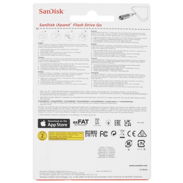 memory-otg-usb-flash-256gb-sandisk-ixpand-flash-drive-go-sdix60n-256g-gn6ne-2