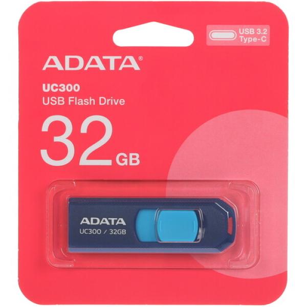 memory-otg-usb-flash-32gb-adata-uc300-1