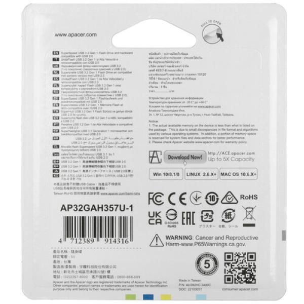 memory-usb-flash-32gb-apacer-ah357-2