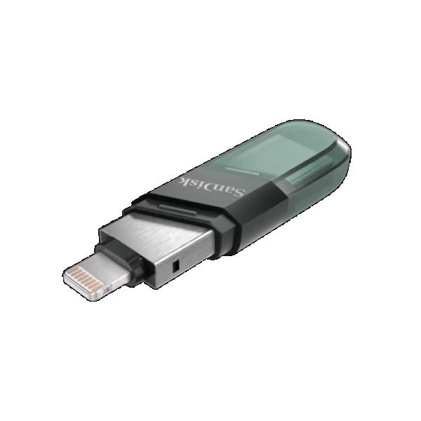 memory-otg-usb-flash-256gb-sandisk-ixpand-flip-sdix90n-256g-gn6ne-4