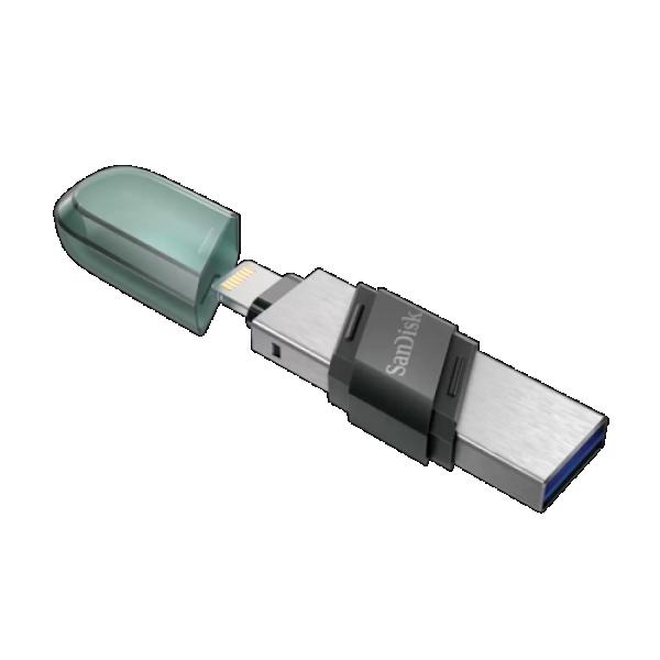 memory-otg-usb-flash-256gb-sandisk-ixpand-flip-sdix90n-256g-gn6ne-5