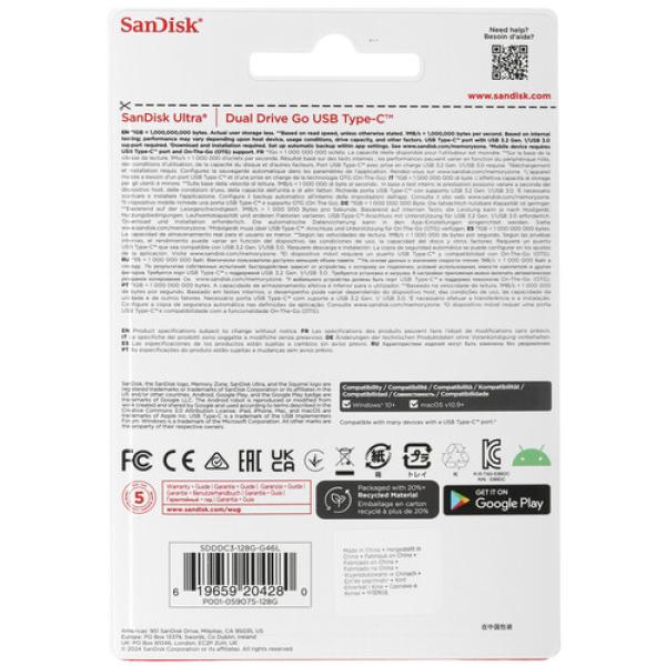 memory-otg-usb-flash-128gb-sandisk-ultra-dual-drive-go-sdddc3-128g-g46l-2