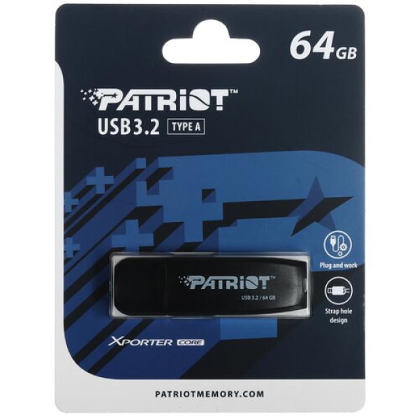 memory-usb-flash-64gb-patriot-xporter-core-psf64gxrb3u-1