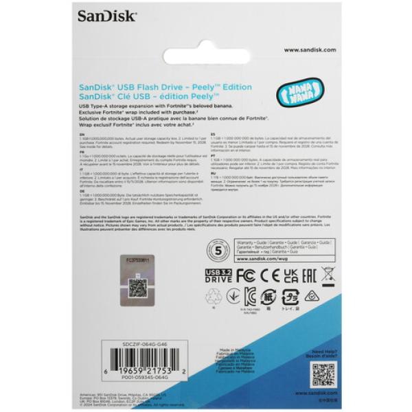memory-usb-flash-64gb-sandisk-fortnite-peely-edition-sdczif-064g-g46-4