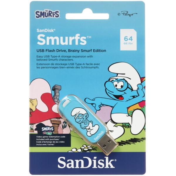 memory-usb-flash-64gb-sandisk-smurf-sdczis-064g-g46-1