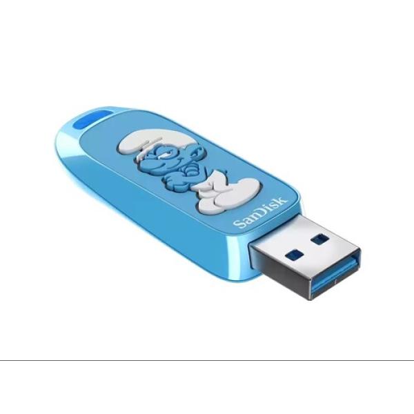 memory-usb-flash-64gb-sandisk-smurf-sdczis-064g-g46-4