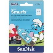 memory-usb-flash-64gb-sandisk-smurf-sdczis-064g-g46