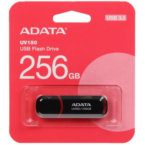 memory-usb-flash-256gb-adata-uv150-auv150-256g-rbk-1