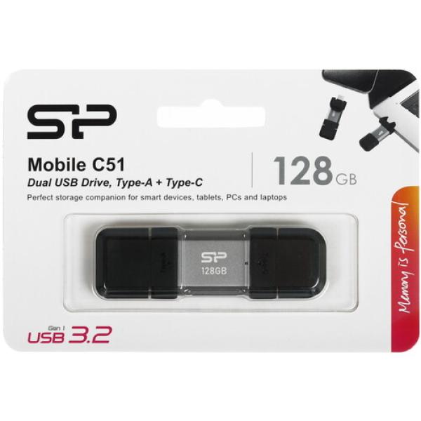 memory-otg-usb-flash-128gb-silicon-power-mobile-c51-sp128gbuc3c51v1s-1