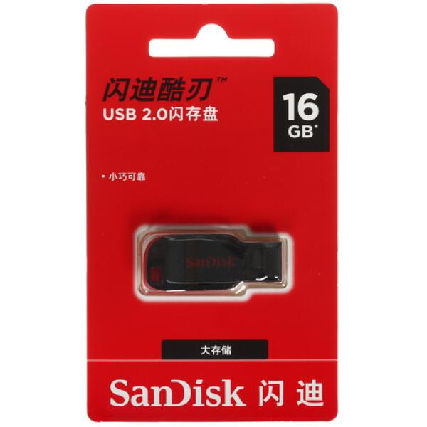 memory-usb-flash-16gb-sandisk-cruzer-blade-sdcz50-016g-z35-1