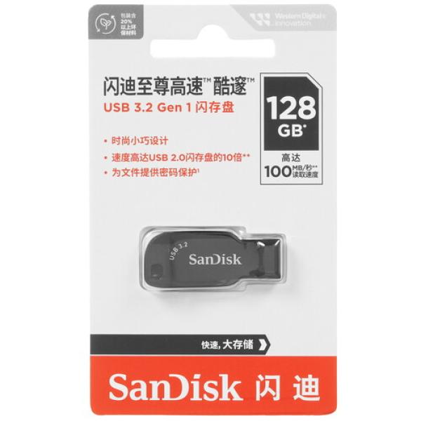 memory-usb-flash-128gb-sandisk-shift-ultra-sdcz410-128g-z35-1