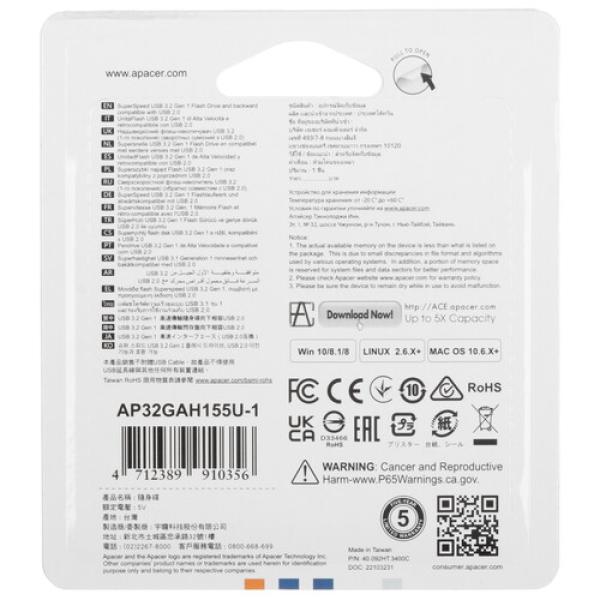 memory-usb-flash-32gb-apacer-ah155-2