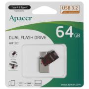 memory-otg-usb-flash-64gb-apacer-ah180