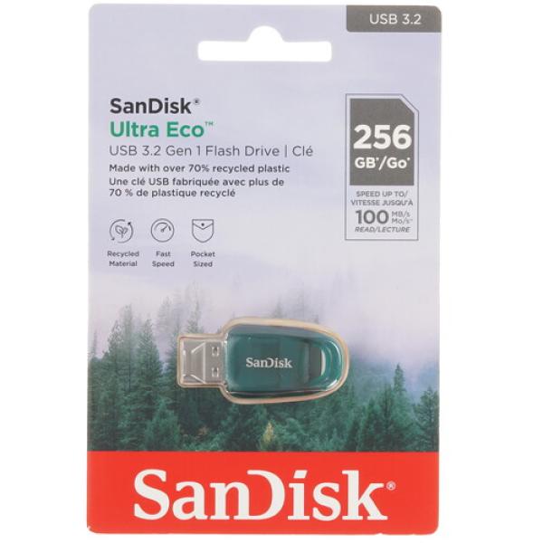 memory-usb-flash-256gb-sandisk-ultra-eco-sdcz96-256g-g46-1