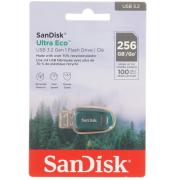 memory-usb-flash-256gb-sandisk-ultra-eco-sdcz96-256g-g46