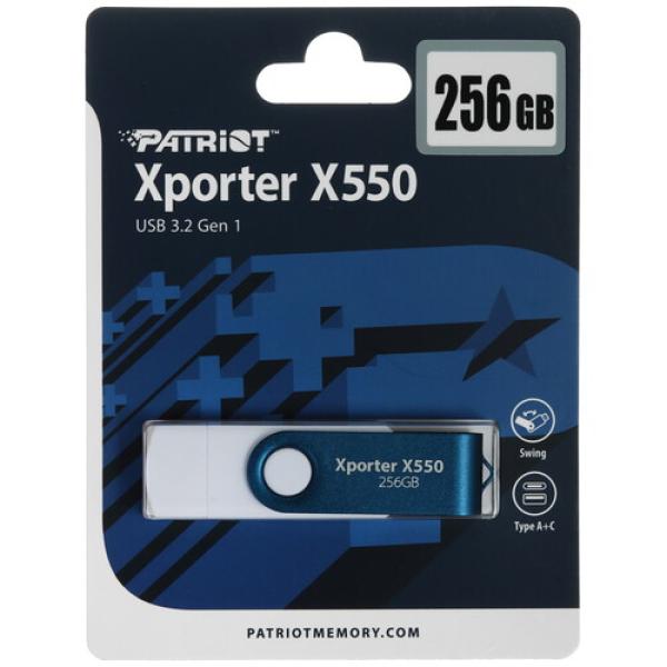 memory-usb-flash-256gb-patriot-xporter-x550-ps256gx550aad-1