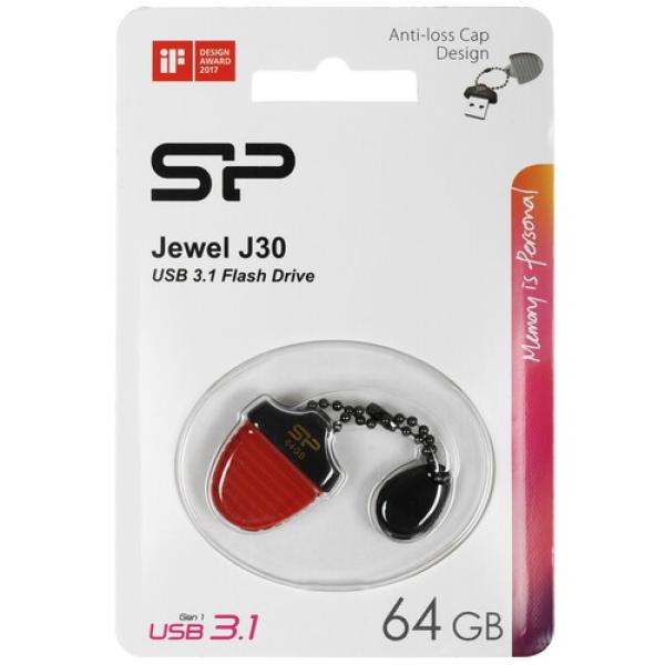 memory-usb-flash-64gb-silicon-power-jewel-j30-sp064gbuf3j30v1r-1