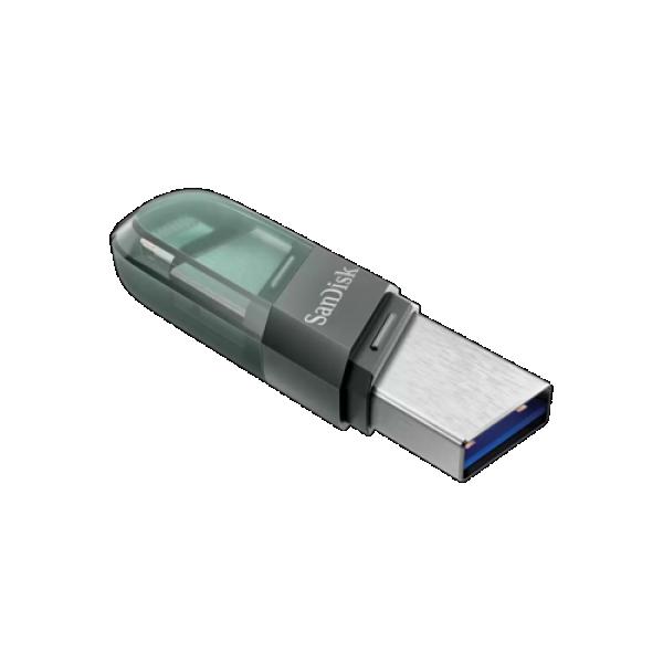 memory-otg-usb-flash-64gb-sandisk-ixpand-flip-sdix90n-256g-gn6ne-3