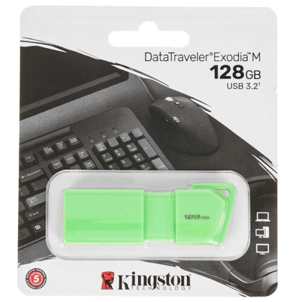 memory-usb-flash-128gb-kingston-datatraveler-exodia-m-kc-u2l128-7lg-1