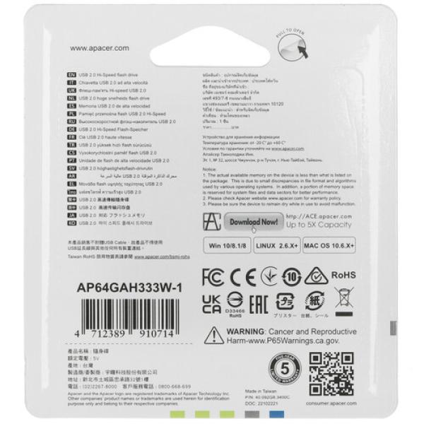memory-usb-flash-64gb-apacer-ah333-2