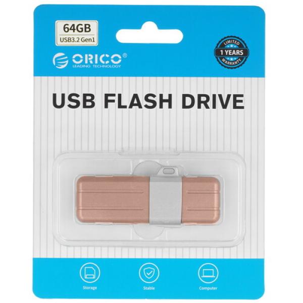memory-usb-flash-64gb-orico-u3-x-orico-u3-x-a64g-rg-bp-1