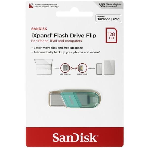 memory-otg-usb-flash-128gb-sandisk-ixpand-flash-drive-flip-sdix90n-128g-gn6nj-1