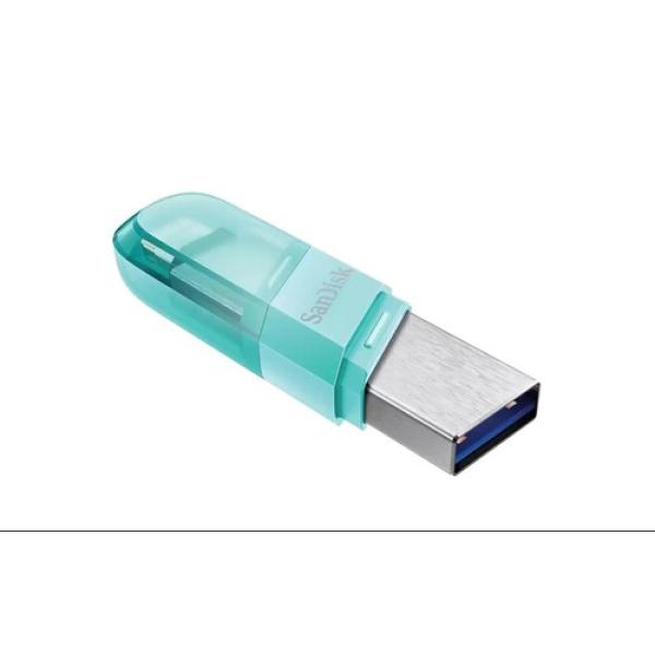 memory-otg-usb-flash-128gb-sandisk-ixpand-flash-drive-flip-sdix90n-128g-gn6nj-3