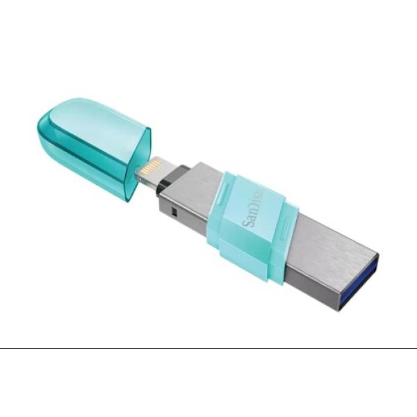 memory-otg-usb-flash-128gb-sandisk-ixpand-flash-drive-flip-sdix90n-128g-gn6nj-4