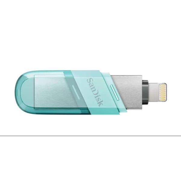 memory-otg-usb-flash-128gb-sandisk-ixpand-flash-drive-flip-sdix90n-128g-gn6nj-5