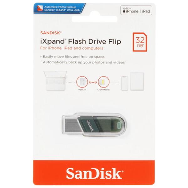 memory-otg-usb-flash-32gb-sandisk-ixpand-flash-drive-flip-sdix90n-032g-gn6nn-1