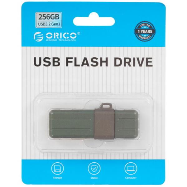 memory-usb-flash-256gb-orico-u3-x-orico-u3-x-a256g-gr-bp-1