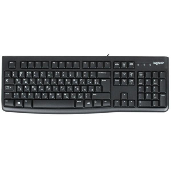keyboard-wired-logitech-k120-1
