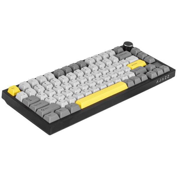 keyboard-wired-wireless-ajazz-ak820-pro-3
