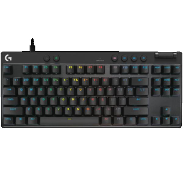 keyboard-wired-logitech-pro-x-tkl-rapid-1
