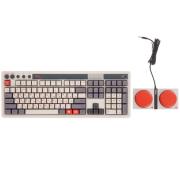 keyboard-wired-wireless-8bitdo-retro-108-mechanical-keyboard-n-edition