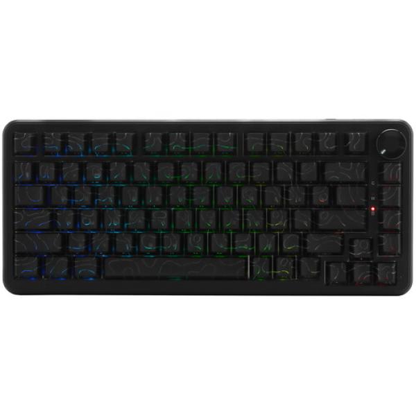 keyboard-wired-wireless-ajazz-ak820-max-ultra-1